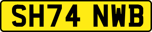 SH74NWB