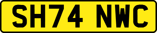 SH74NWC