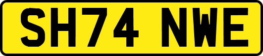 SH74NWE