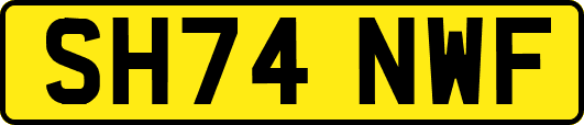 SH74NWF