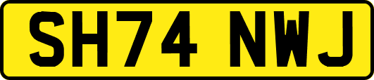 SH74NWJ