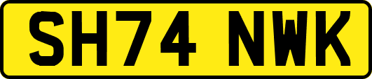 SH74NWK