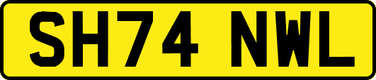 SH74NWL