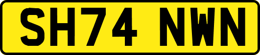SH74NWN