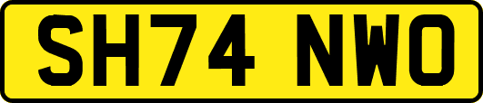 SH74NWO