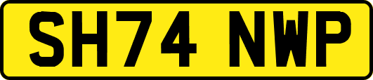 SH74NWP