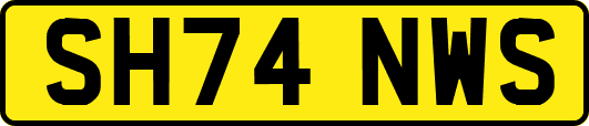 SH74NWS