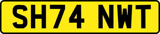SH74NWT