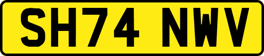 SH74NWV