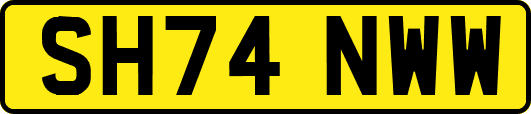 SH74NWW