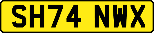 SH74NWX