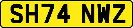 SH74NWZ