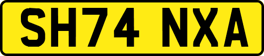 SH74NXA