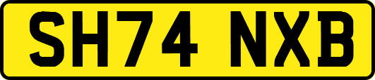 SH74NXB