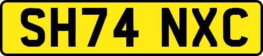SH74NXC