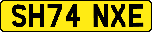 SH74NXE