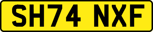 SH74NXF