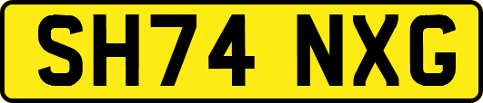 SH74NXG