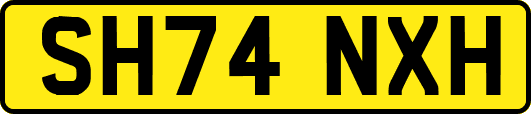 SH74NXH
