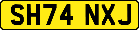 SH74NXJ