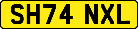 SH74NXL