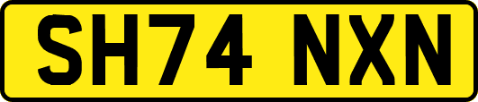 SH74NXN