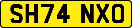 SH74NXO
