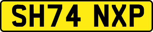 SH74NXP
