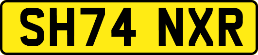 SH74NXR