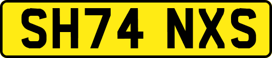 SH74NXS