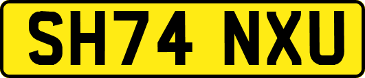 SH74NXU