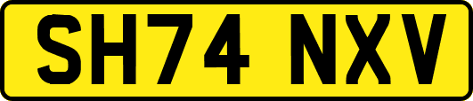 SH74NXV