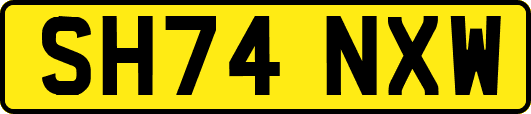 SH74NXW