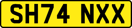 SH74NXX
