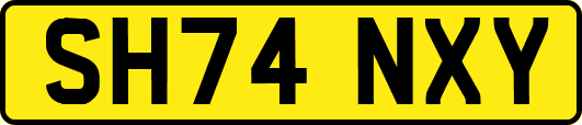 SH74NXY