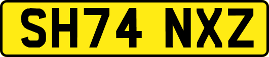 SH74NXZ