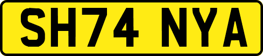 SH74NYA