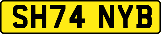 SH74NYB