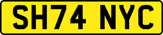 SH74NYC