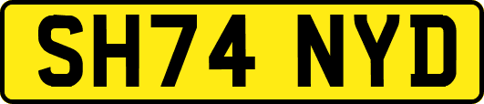 SH74NYD