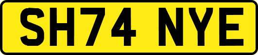 SH74NYE