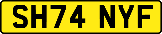 SH74NYF