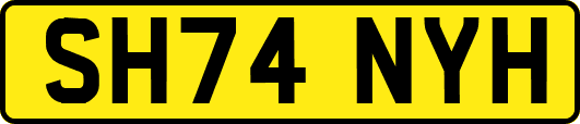 SH74NYH