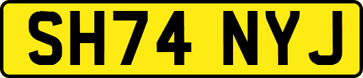 SH74NYJ
