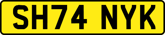 SH74NYK