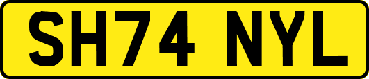 SH74NYL