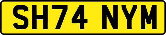 SH74NYM