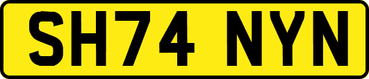SH74NYN
