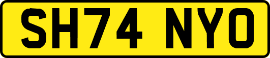 SH74NYO