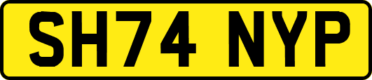 SH74NYP
